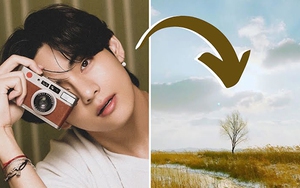 5+ thần tượng K-pop có tài lẻ khác người: Jungkook, V BTS…