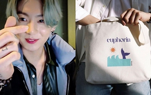 Jungkook BTS lại chứng tỏ quyền lực ‘Vua bán hàng’