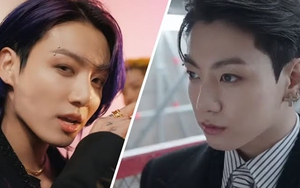 Bằng chứng không thể chối cãi Jungkook xỏ khuyên lông mày