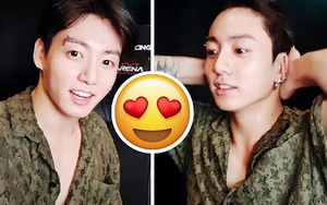 10 khoảnh khắc từ ‘mini concert’ của Jungkook mà fan có thể bỏ lỡ