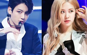 Bình chọn 8 fancam K-pop xem thú vị nhất: Jungkook BTS đứng đầu