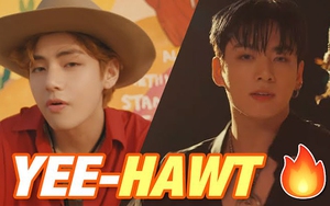 BTS tung MV ‘Permission To Dance’, 10+ khoảnh khắc đẹp ‘chết người’