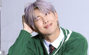 RM BTS nói thật lý do chia tay mối tình cũ và hé lộ mẫu bạn gái lý tưởng