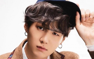 Cư dân mạng ‘soi’ thấy Suga rất ngại giao tiếp bằng mắt với BTS