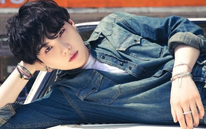 Gặp Suga ngoài đời fan có cảm nhận như thế nào?