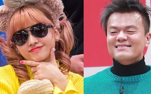 Khi các cô nàng Twice nổi loạn, sống ‘phá luật’ của JYP