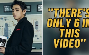 Fan bất mãn khi V BTS ‘biến mất’ khỏi video quảng cáo của Louis Vuitton