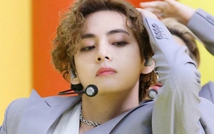 Lý do khiến V BTS ngày càng có nhiều ngôi sao nổi tiếng xứ Hàn ‘sùng bái’