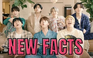 10+ sự thật mới được biết về BTS từ buổi Zoom Fanmeeting