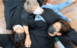 Những giấc mơ thật sự lãng mạn của BTS dành riêng cho ARMY