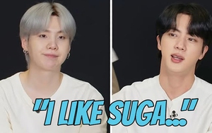 BTS có thói quen ăn uống khác nhau nhưng tất cả lại không thể sống thiếu đồ uống này