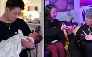 10+ lý do cho thấy Bobby iKON sẽ là người cha tuyệt vời