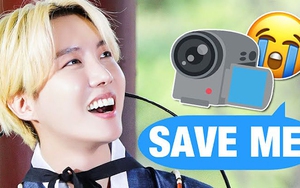 Jungkook BTS đã khiến quay phim hối hận vì đã lựa chọn công việc này?