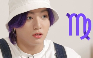 5 thời khắc chứng tỏ Jungkook BTS là một ‘xử nữ’ hoàn hảo