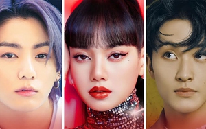 15 kênh K-pop kiếm bộn tiền trên YouTube: BTS vô địch!