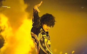 V BTS tiếp tục khẳng định vị thế ‘Vua fancam’, có 12 fancam đạt hơn 10 triệu ‘view’