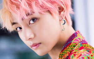 V BTS trong phong cách ‘flamboyant’, fan có ấn tượng thế nào?