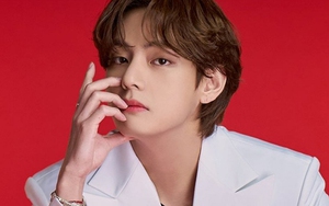 V BTS tiếp tục chứng tỏ quyền lực thương hiệu, khiến son môi ‘cháy hàng’