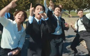 BTS: Những khoảnh khắc đẹp trong màn diễn ‘Permission to Dance’ tại Liên hợp quốc