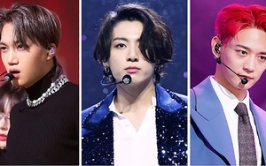 BTS 'vượt mặt' hết đàn anh, là nhóm nhạc K-pop xuất chúng nhất mọi thời