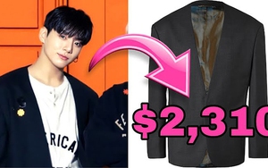 Chi tiết trang phục của BTS trong hòa nhạc online ‘Permission to Dance On Stage’