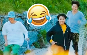 Những khoảnh khắc J-Hope, Jimin, Jungkook dính nhau như sam