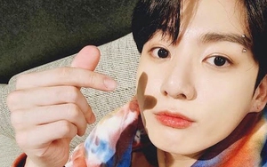 10 sự thật TMI về thói quen của Jungkook BTS phải tinh mới nhận ra