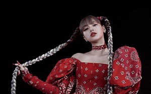5 lý do nên nghe album solo ‘LALISA’ của Lisa Blackpink