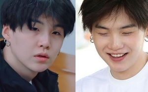 Khoảnh khắc ‘lộ’ phẩm chất làm chồng của Suga BTS, làm bếp cực ‘thợ’