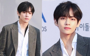 Nam chính trong phim K-pop của Hollywood sẽ là V BTS!