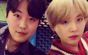 So với BTS, thật bất ngờ khi các anh chị em ruột cũng cực đỉnh