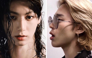 Khi BTS để tóc dài, chàng trai nào trông lôi cuốn nhất?