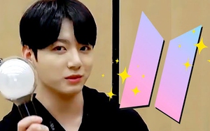 Jungkook mách mẹo giúp fan có thể tận hưởng các màn hòa nhạc của BTS