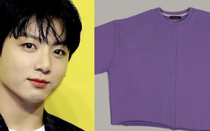 Rộ tin Jungkook BTS bị ‘tố’ lên Ủy ban Công bằng Thương mại Hàn quốc vì quảng cáo ‘chui’