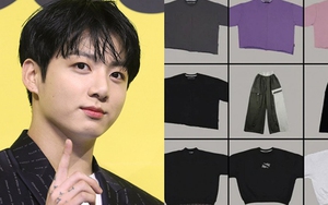 Jungkook BTS sai hay đúng trước cáo buộc ‘quảng cáo chui’?