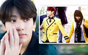 Jungkook BTS kể bí quyết bố mẹ nuôi con thành tài như thế nào