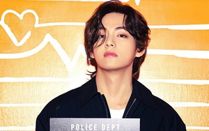 Fan cũng ‘hóa điên’ theo V BTS khi thần tượng bị vướng vào tin đồn hẹn hò