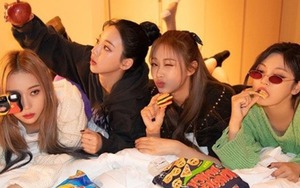 aespa tiết lộ 5 nguyên tắc trong ký túc xá, không tuân thủ lập tức sẽ bị 'out'