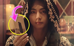 8 chi tiết fan có thể không nhận thấy trong ‘Season’s Greetings 2022’ của BTS