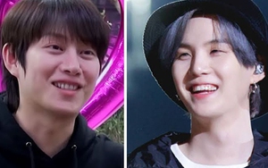 Tại sao Heechul lại nghĩ ngay đến Suga BTS khi muốn có ‘cạ’ uống rượu?