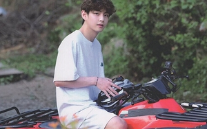 V BTS ‘đốn tim’ fan với sự tươi trẻ và quyến rũ trong 'In the Soop 2'