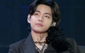 ‘Tan chảy’ lý do mẹ gửi V BTS chiếc áo khoác siêu đắt tiền thuở nghèo khó