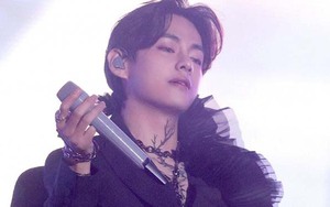 Tại sao giọng ca opera Nhật Bản nổi tiếng khẳng định V BTS có ‘báu vật trong cổ họng’?