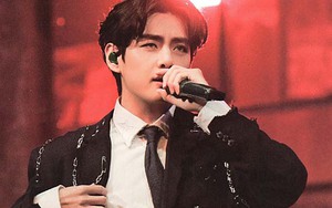 Trong nền K-pop, giọng ca của V BTS là cực hiếm