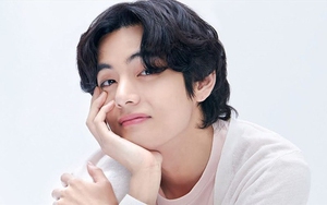 V BTS muốn người phụ nữ lý tưởng của mình có những phẩm chất này
