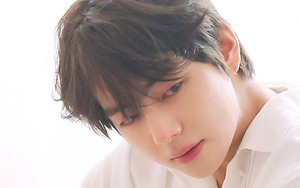 Quá nể với khả năng chơi được nhiều nhạc cụ của V BTS