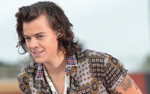 Harry Styles lần đầu trở thành người nổi tiếng giàu nhất nước Anh ở tuổi 30 trở xuống