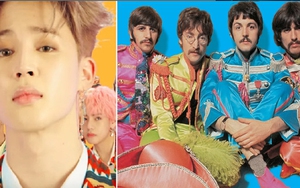 BBC: ‘BTS là Beatles của thế kỷ 21’