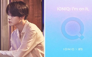 Hóng ca khúc mới ‘IONIQ: I’m On it’ của BTS, những câu chuyện cảm động đằng sau