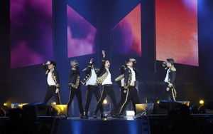 VIDEO: BTS thăng hoa, mê hoặc New York với màn diễn lịch sử tại SVĐ Citi Field